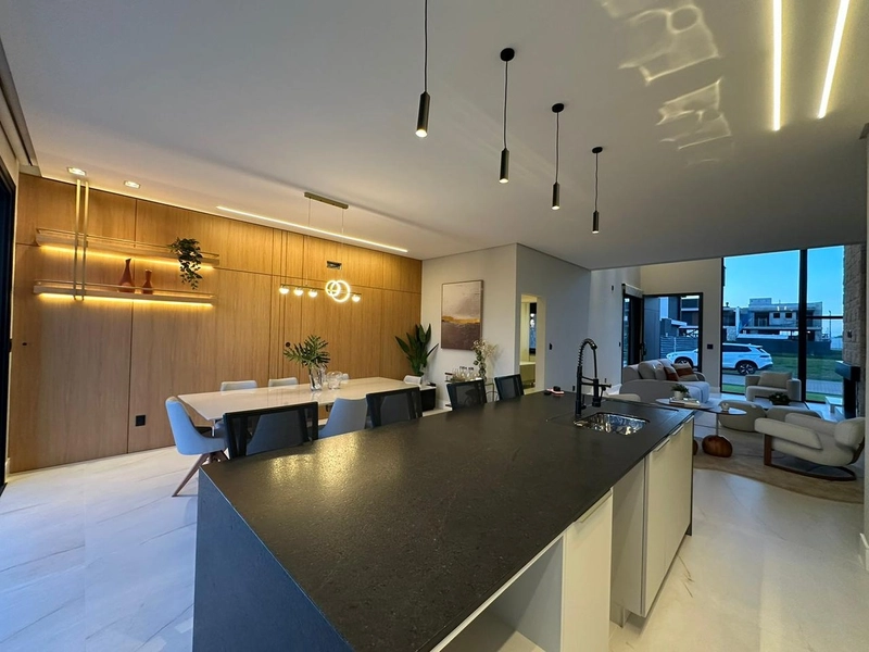 CASA À VENDA NO CONDOMÍNIO ZEN CONCEPT RESORT!: 9ª foto da galeria de imagens do imóvel