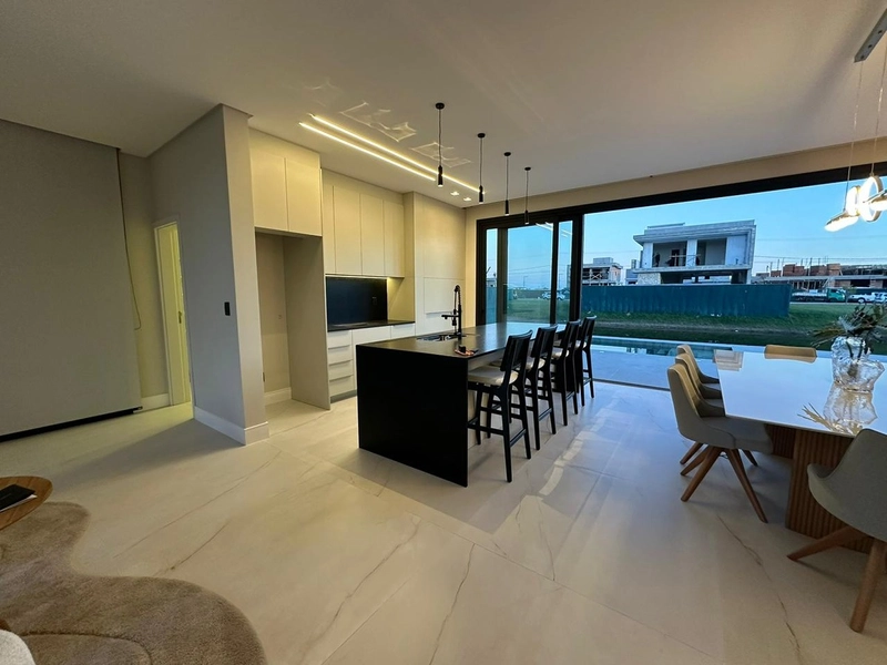 CASA À VENDA NO CONDOMÍNIO ZEN CONCEPT RESORT!: 4ª foto da galeria de imagens do imóvel