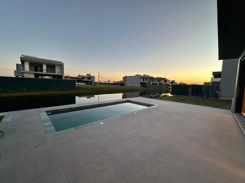 CASA À VENDA NO CONDOMÍNIO ZEN CONCEPT RESORT!: 12ª foto da galeria de imagens do imóvel