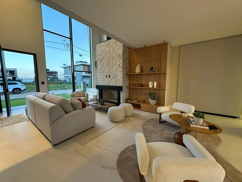 CASA À VENDA NO CONDOMÍNIO ZEN CONCEPT RESORT!: 3ª foto da galeria de imagens do imóvel