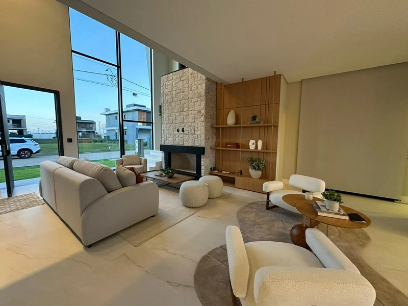 CASA À VENDA NO CONDOMÍNIO ZEN CONCEPT RESORT!: 5ª foto da galeria de imagens do imóvel