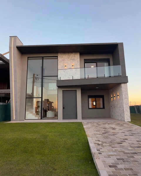 CASA À VENDA NO CONDOMÍNIO ZEN CONCEPT RESORT!: 1ª foto da galeria de imagens do imóvel
