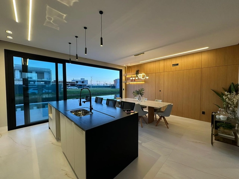 CASA À VENDA NO CONDOMÍNIO ZEN CONCEPT RESORT!: 6ª foto da galeria de imagens do imóvel