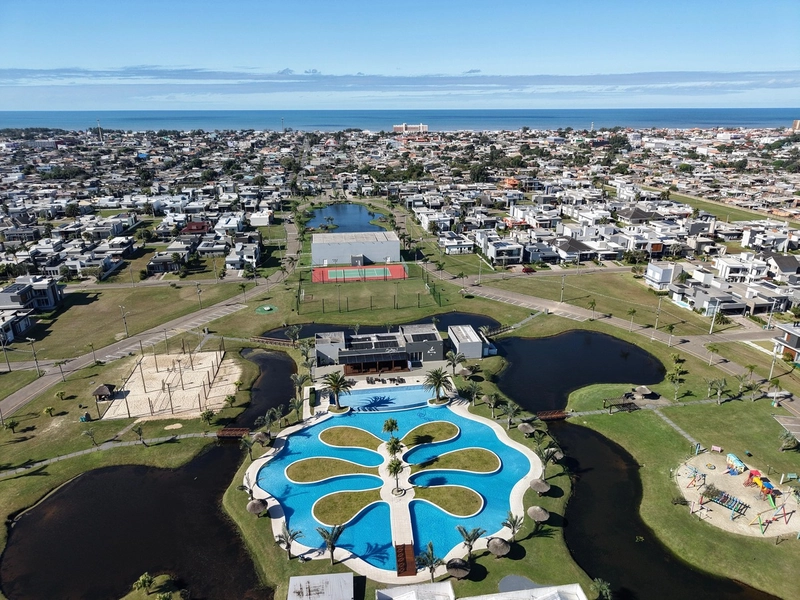 CASA À VENDA CONDOMÍNIO DUBAI: 38ª foto da galeria de imagens do imóvel