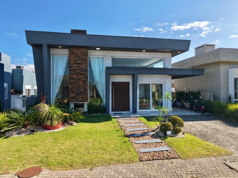 CASA À VENDA CONDOMÍNIO DUBAI: 32ª foto da galeria de imagens do imóvel