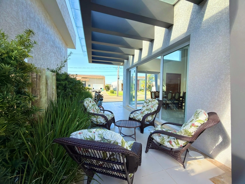 CASA À VENDA CONDOMÍNIO DUBAI: 31ª foto da galeria de imagens do imóvel