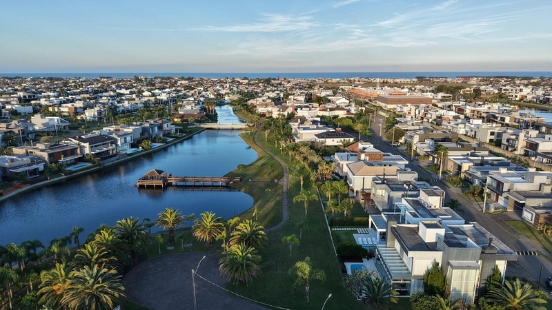 CASA  À VENDA CONDOMÍNIO SEA COAST: 45ª foto da galeria de imagens do imóvel
