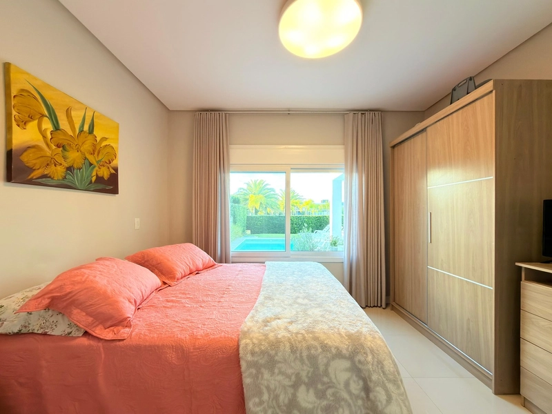 CASA  À VENDA CONDOMÍNIO SEA COAST: 27ª foto da galeria de imagens do imóvel