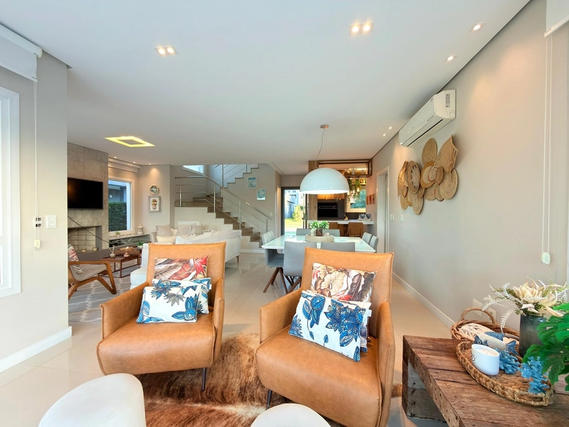 CASA  À VENDA CONDOMÍNIO SEA COAST: 22ª foto da galeria de imagens do imóvel