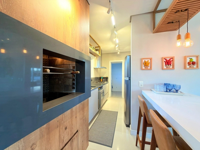 CASA  À VENDA CONDOMÍNIO SEA COAST: 10ª foto da galeria de imagens do imóvel