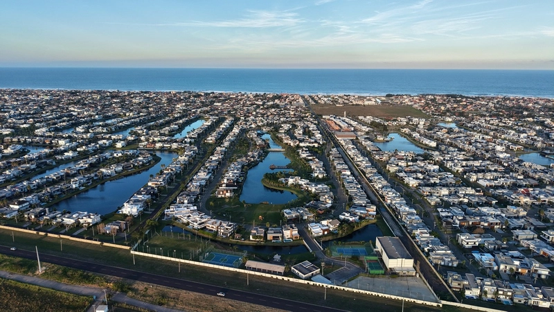 CASA  À VENDA CONDOMÍNIO SEA COAST: 49ª foto da galeria de imagens do imóvel