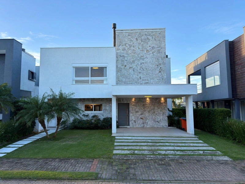CASA  À VENDA CONDOMÍNIO SEA COAST: 42ª foto da galeria de imagens do imóvel