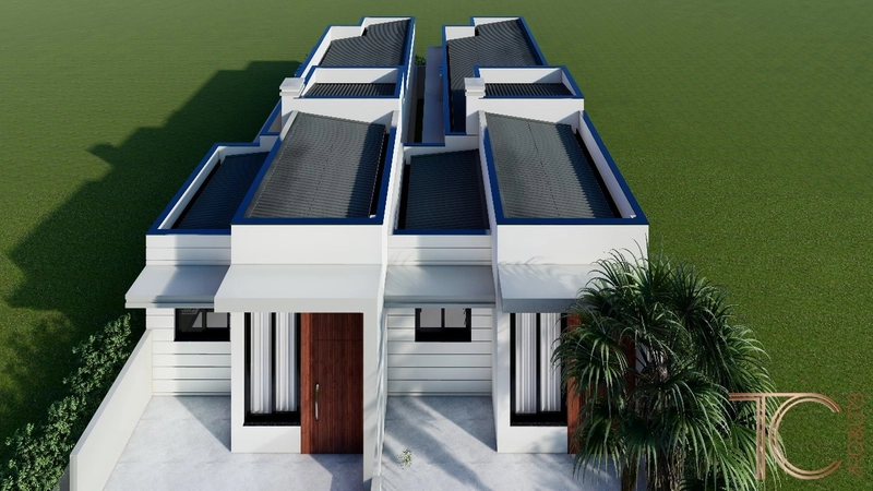 CASA À VENDA EM ATLÂNTIDA SUL!: 2ª foto da galeria de imagens do imóvel