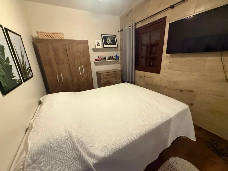 CASA COM PISCINA E 02 TERRENOS EM ATLÂNTIDA SUL: 10ª foto da galeria de imagens do imóvel