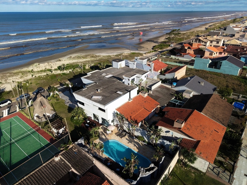 MANSÃO FRENTE MAR EM XANGRI-LÁ: 4ª foto da galeria de imagens do imóvel