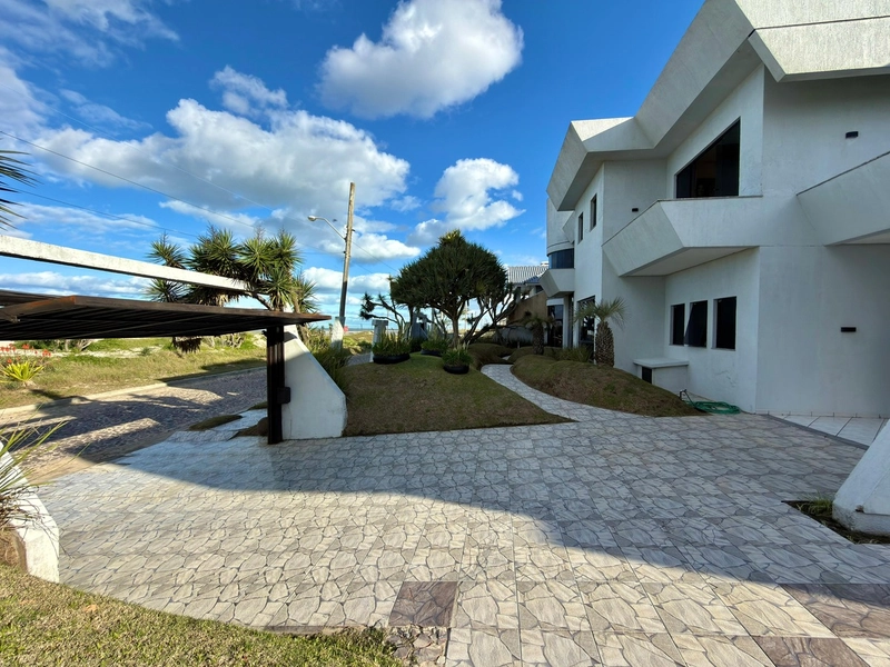 MANSÃO FRENTE MAR EM XANGRI-LÁ: 7ª foto da galeria de imagens do imóvel