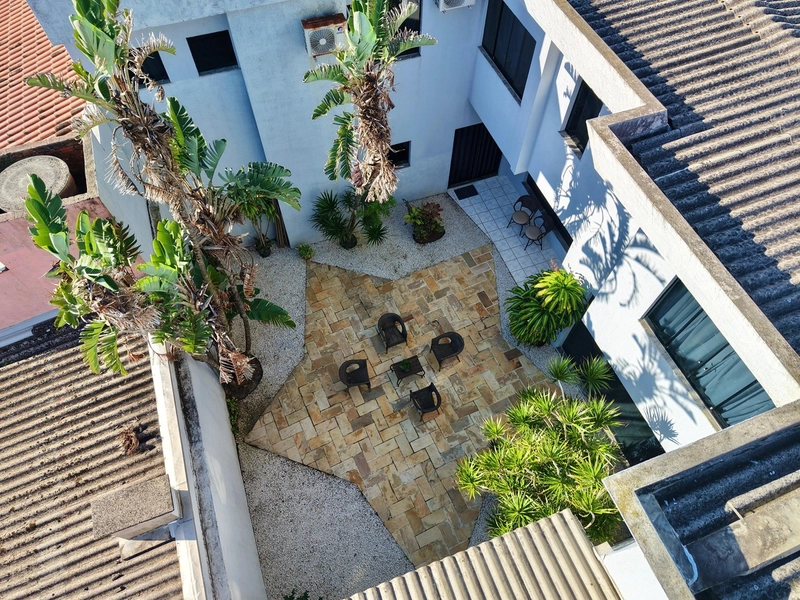 MANSÃO FRENTE MAR EM XANGRI-LÁ: 71ª foto da galeria de imagens do imóvel