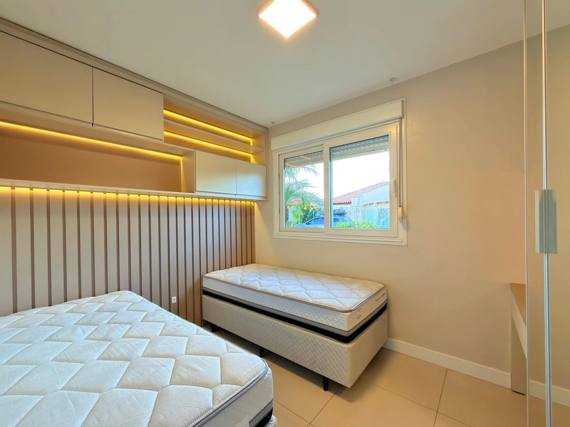 CASA À VENDA NO CONDOMÍNIO CASA HERMOSA: 25ª foto da galeria de imagens do imóvel