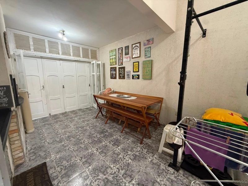 CASA À VENDA: 10ª foto da galeria de imagens do imóvel