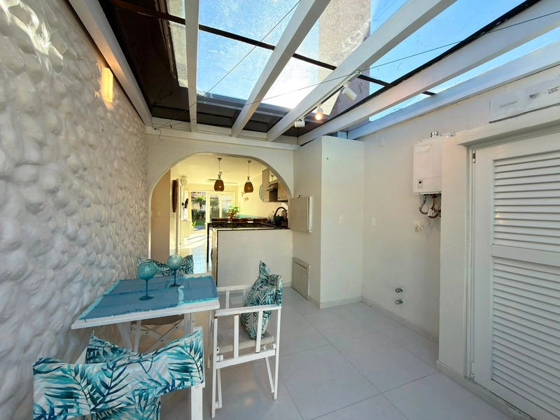 CASA A VENDA NO CONDOMÍNIO CASA HERMOSA: 15ª foto da galeria de imagens do imóvel