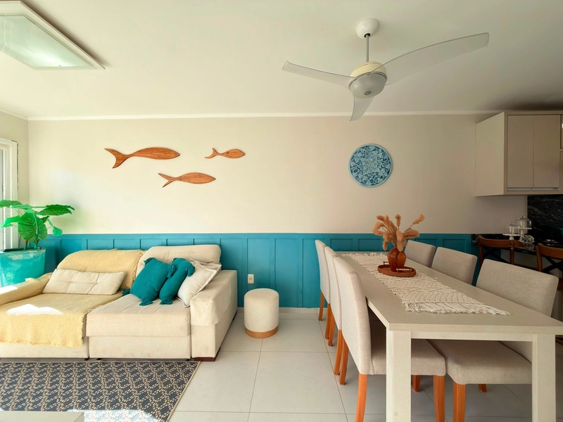 CASA A VENDA NO CONDOMÍNIO CASA HERMOSA: 20ª foto da galeria de imagens do imóvel