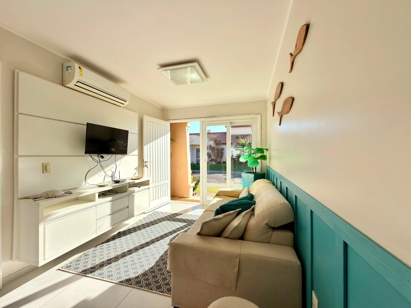 CASA A VENDA NO CONDOMÍNIO CASA HERMOSA: 7ª foto da galeria de imagens do imóvel