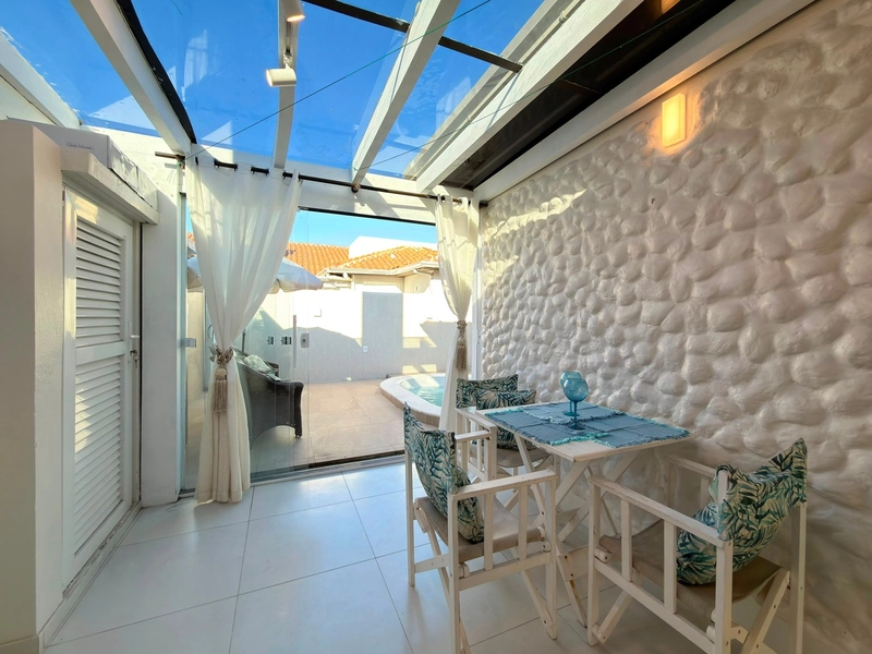 CASA A VENDA NO CONDOMÍNIO CASA HERMOSA: 12ª foto da galeria de imagens do imóvel