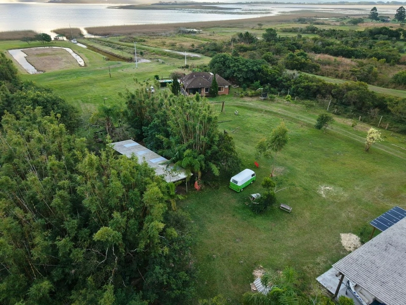 SÍTIO À BEIRA DA LAGOA DO PALMITAL EM OSÓRIO: 47ª foto da galeria de imagens do imóvel