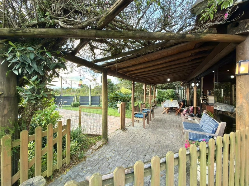 SÍTIO À BEIRA DA LAGOA DO PALMITAL EM OSÓRIO: 27ª foto da galeria de imagens do imóvel
