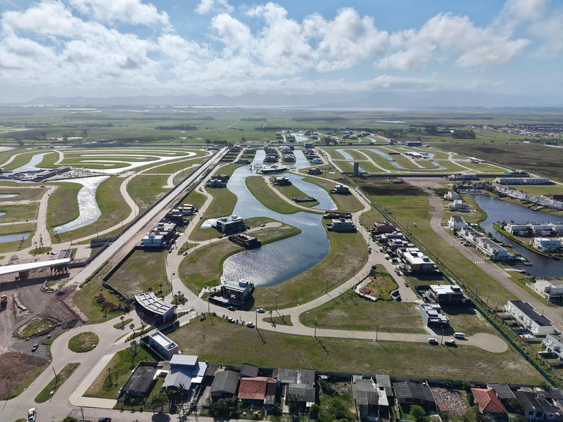 CONDOMÍNIO ZEN CONCEPT RESORT: 43ª foto da galeria de imagens do imóvel