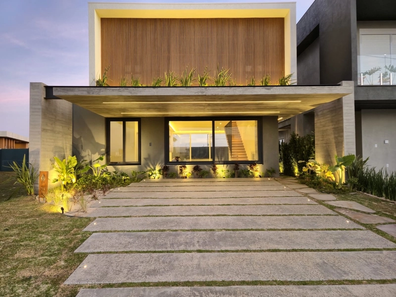Casa no condomínio Zen em Xangri-lá