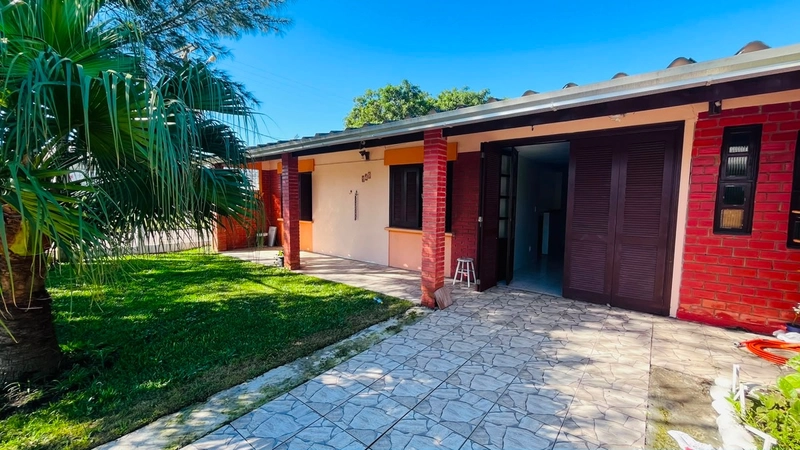 Casa de Esquina com otima Negociação!: 1ª foto da galeria de imagens do imóvel
