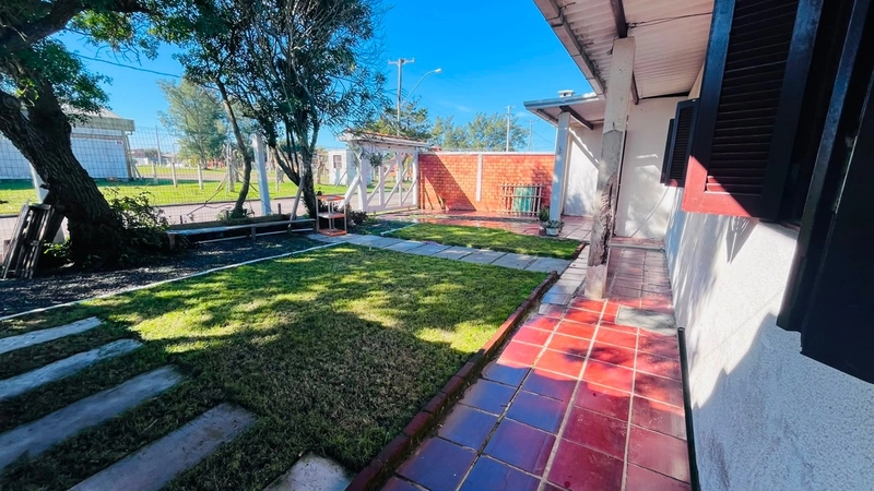 Casa de Esquina com otima Negociação!: 3ª foto da galeria de imagens do imóvel