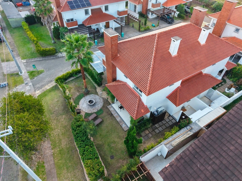 CASA  À VENDA CONDOMINIO GREEN VILLAGE: 9ª foto da galeria de imagens do imóvel