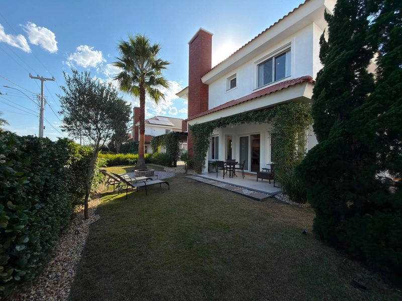 CASA  À VENDA CONDOMINIO GREEN VILLAGE: 43ª foto da galeria de imagens do imóvel