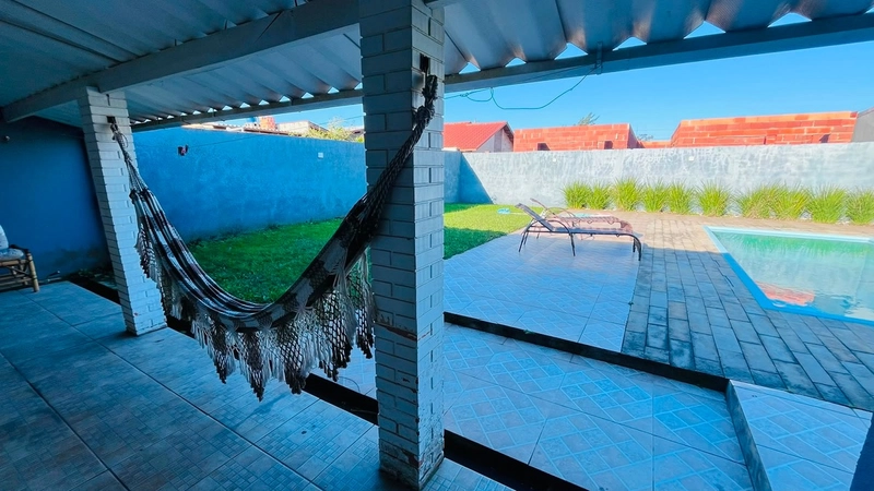 Casa á venda em Atlantida Sul: 10ª foto da galeria de imagens do imóvel