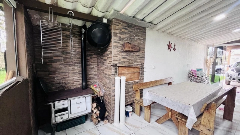 Casa a venda em Atlantida Sul: 3ª foto da galeria de imagens do imóvel