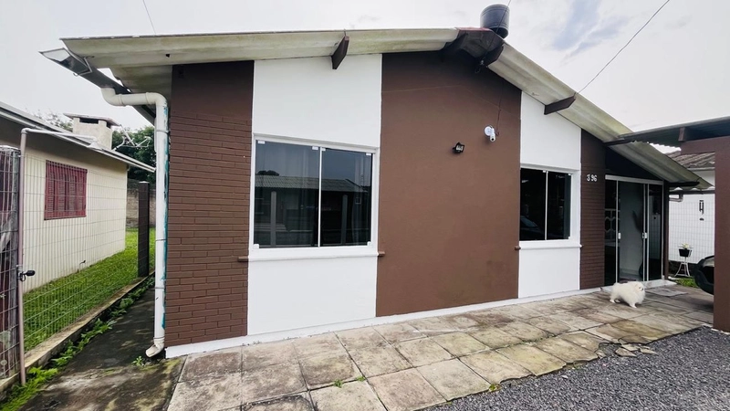 Casa a venda em Atlantida Sul