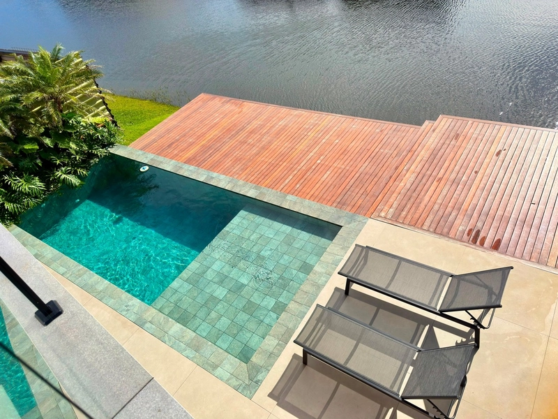 CONDOMÍNIO AMARE RESORT - SOBRADO À VENDA: 49ª foto da galeria de imagens do imóvel