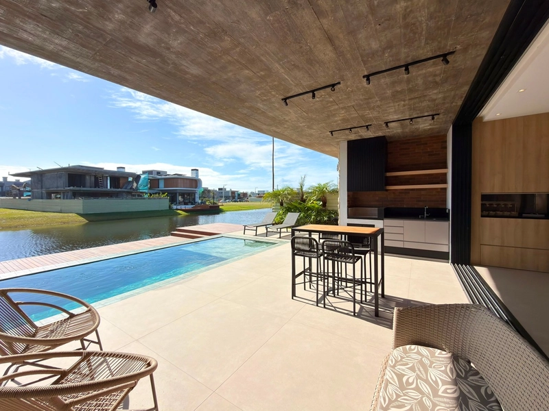 CONDOMÍNIO AMARE RESORT - SOBRADO À VENDA: 14ª foto da galeria de imagens do imóvel