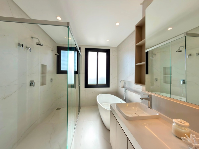 CONDOMÍNIO AMARE RESORT - SOBRADO À VENDA: 60ª foto da galeria de imagens do imóvel