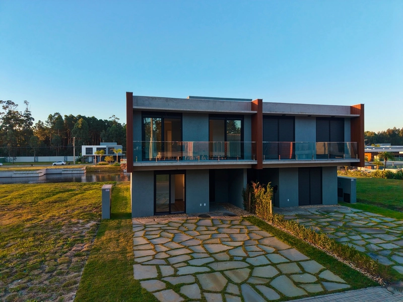 CONDOMÍNIO AMANÁ CASA À BEIRA DO LAGO: 34ª foto da galeria de imagens do imóvel