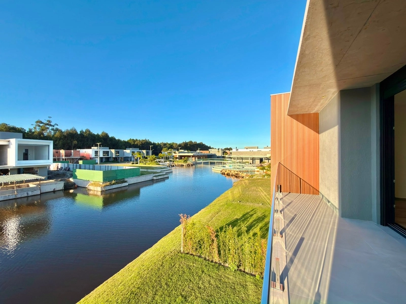 CONDOMÍNIO AMANÁ CASA À BEIRA DO LAGO: 17ª foto da galeria de imagens do imóvel