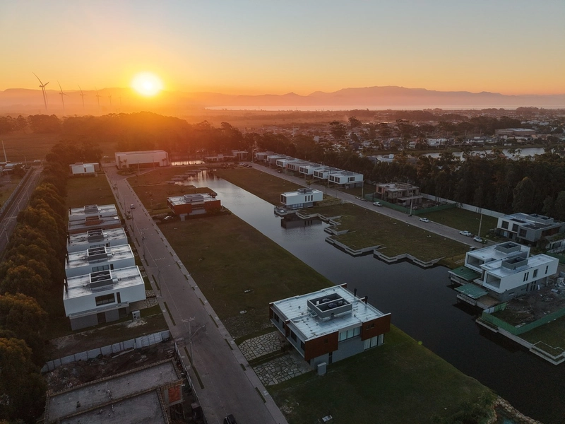 CONDOMÍNIO AMANÁ CASA À BEIRA DO LAGO: 38ª foto da galeria de imagens do imóvel