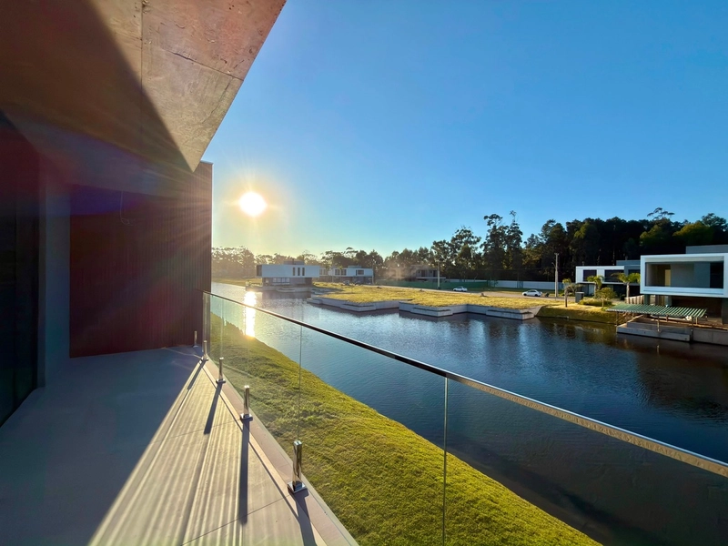 CONDOMÍNIO AMANÁ CASA À BEIRA DO LAGO: 16ª foto da galeria de imagens do imóvel