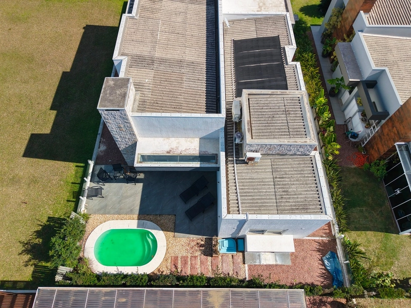 CASA À VENDA CONDOMÍNIO DUBAI: 28ª foto da galeria de imagens do imóvel