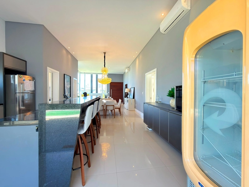 CASA À VENDA CONDOMÍNIO DUBAI: 14ª foto da galeria de imagens do imóvel