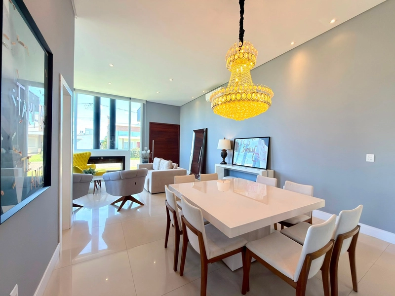 CASA À VENDA CONDOMÍNIO DUBAI: 12ª foto da galeria de imagens do imóvel
