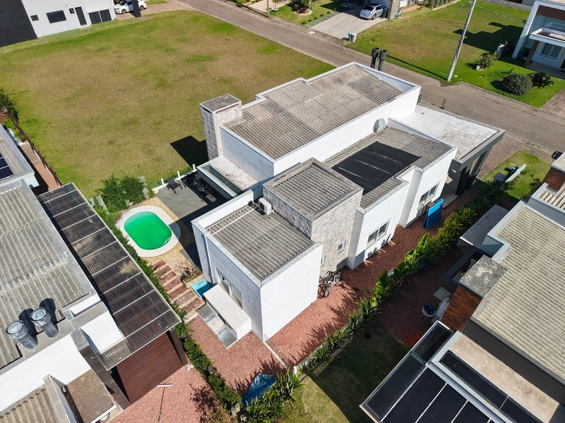 CASA À VENDA CONDOMÍNIO DUBAI: 30ª foto da galeria de imagens do imóvel