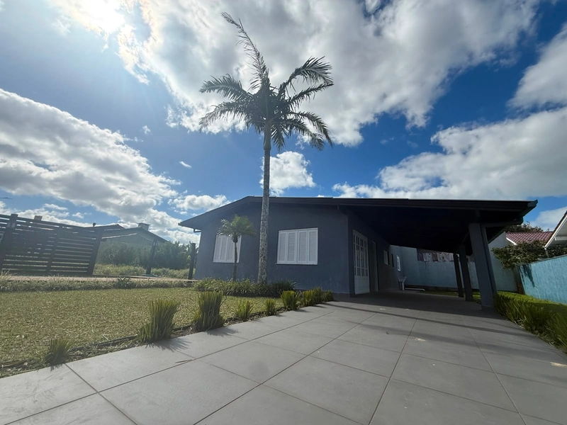 CASA À VENDA EM XANGRI-LÁ: 6ª foto da galeria de imagens do imóvel